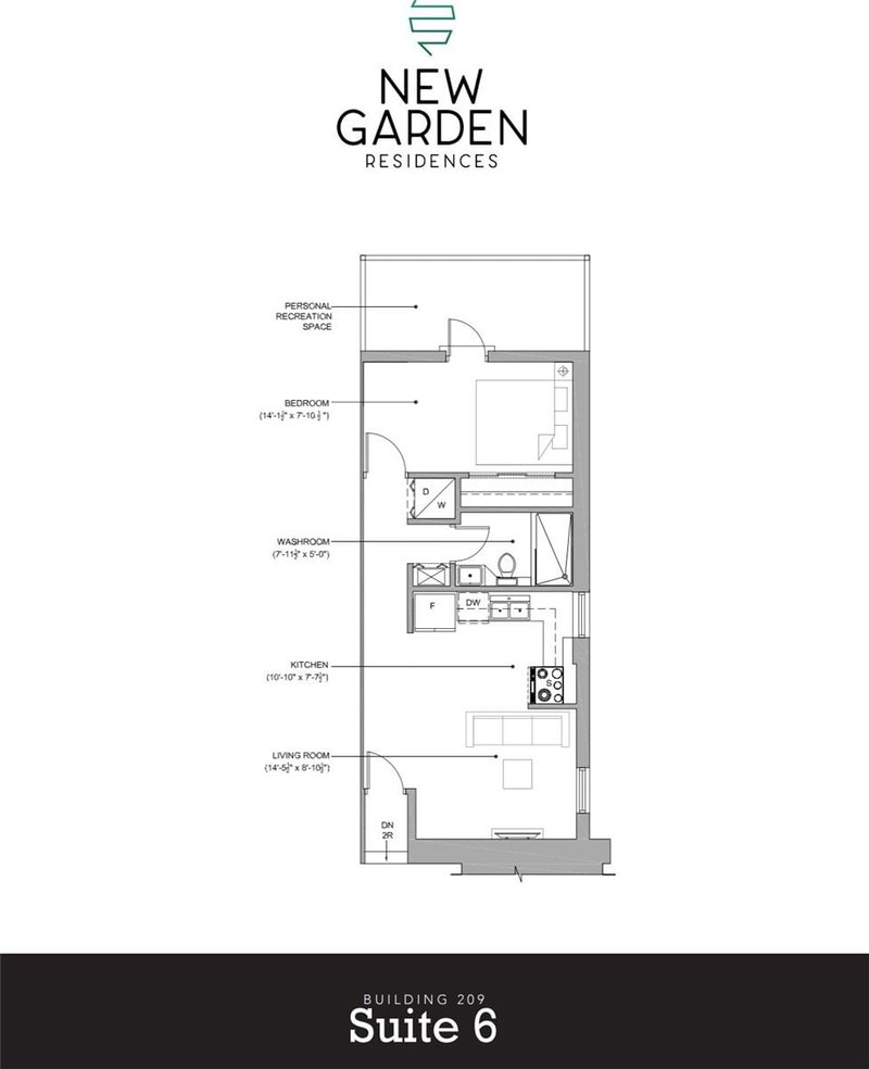 6 - 209 Jarvis St, Toronto, M5B 2C1 | Image 2