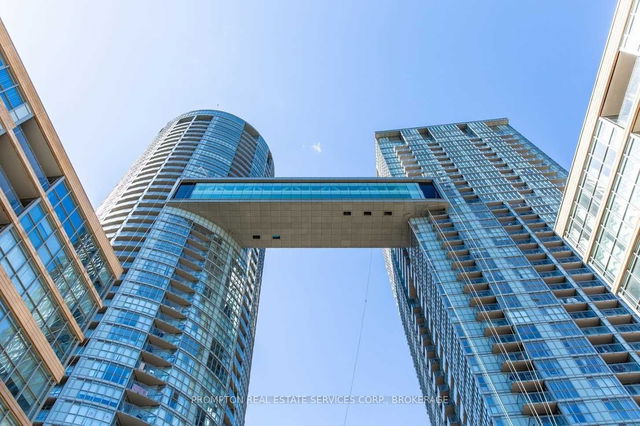 3309 - 15 Iceboat Terrace