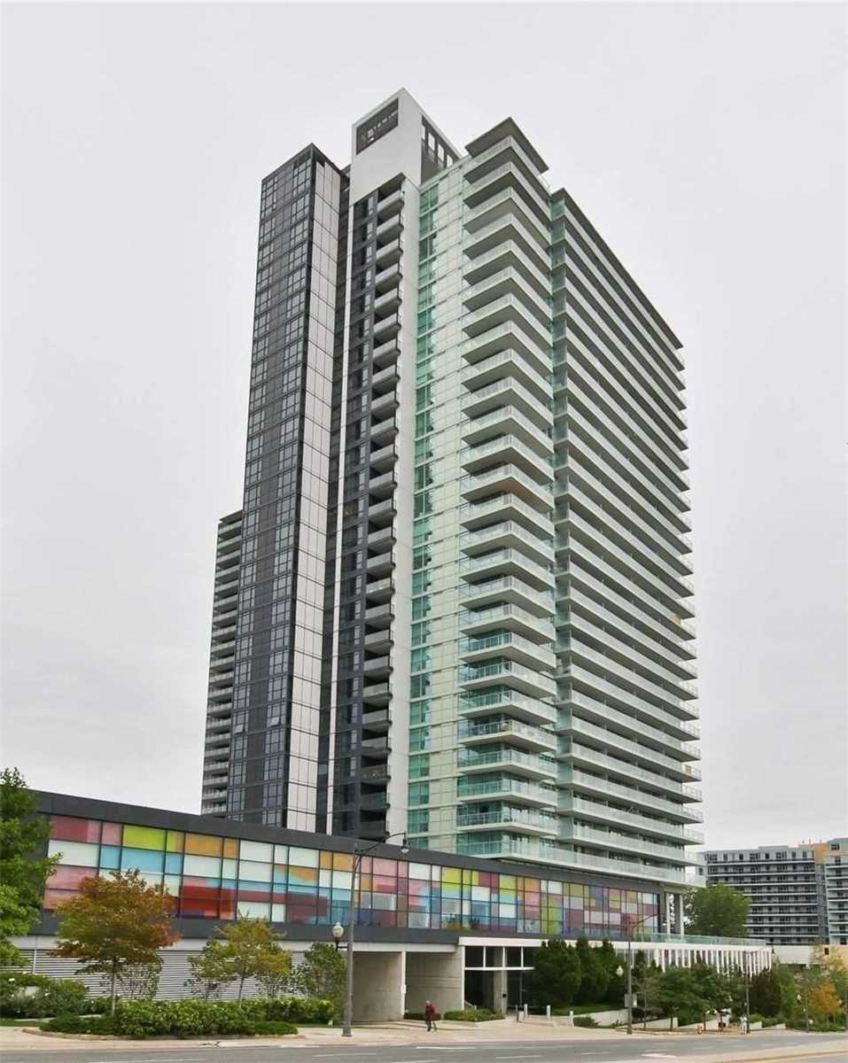 Condo leased at 1501-29 Singer Court, Toronto, Bayview Village, M2K 0B3 - MLS: C5907207