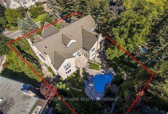34 York Ridge Road