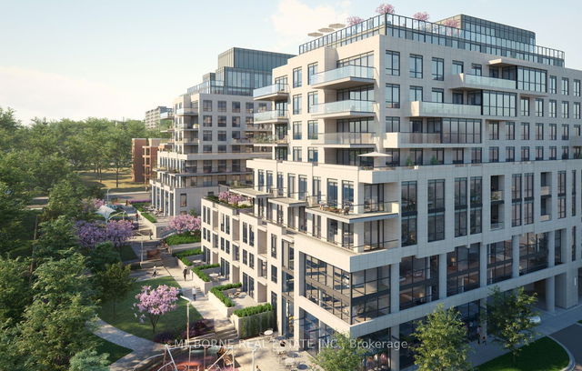 804 - 2788 Bathurst Street