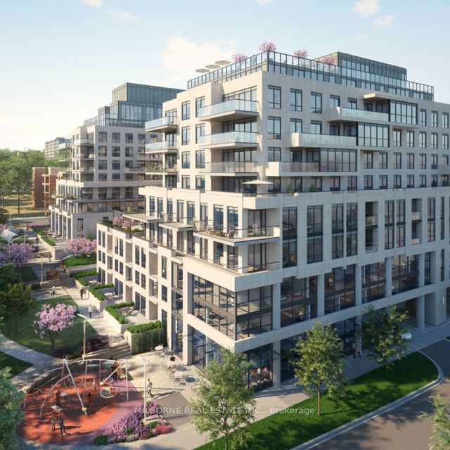 602 - 2788 Bathurst Street