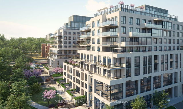 602 - 2788 Bathurst Street