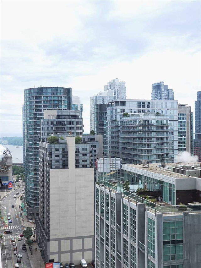 2308 - 115 Blue Jays Way