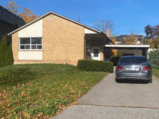 45 Ternhill Crescent