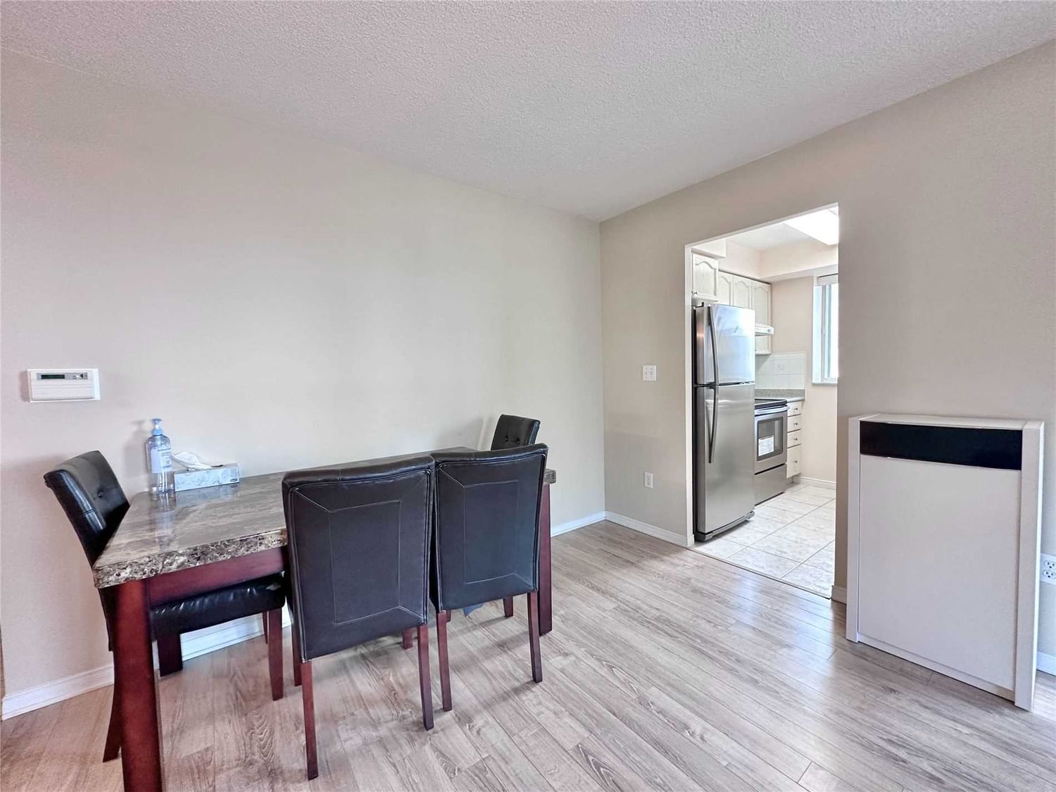 Condo leased at 2102-1 Pemberton Avenue, Toronto, Newtonbrook East, M2M 4L9 - MLS: C5908817