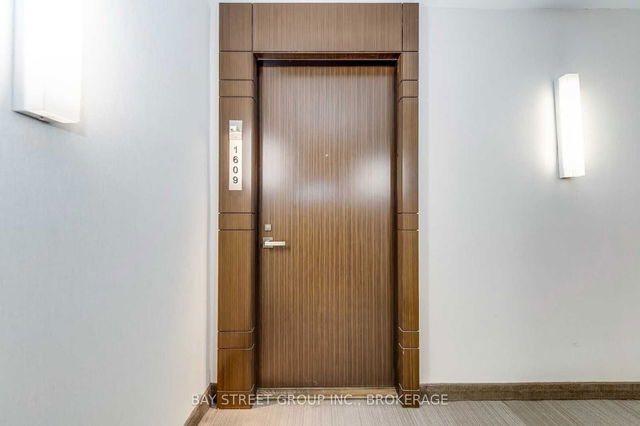 1609 - 1 The Esplanade N/A