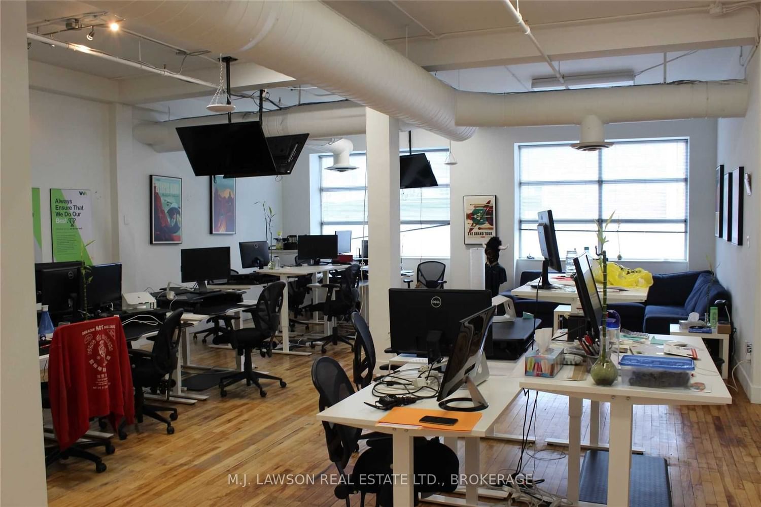 675 King Street W, Unit 301