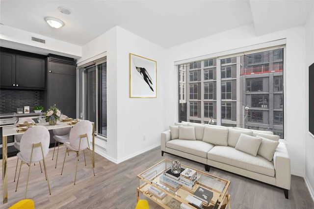 325 - 783 Bathurst Street