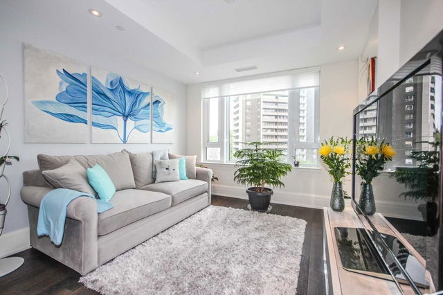 306 - 181 Davenport Road
