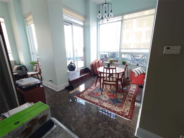 404 - 500 Sherbourne Street