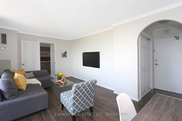 1503 - 1900 Sheppard Avenue