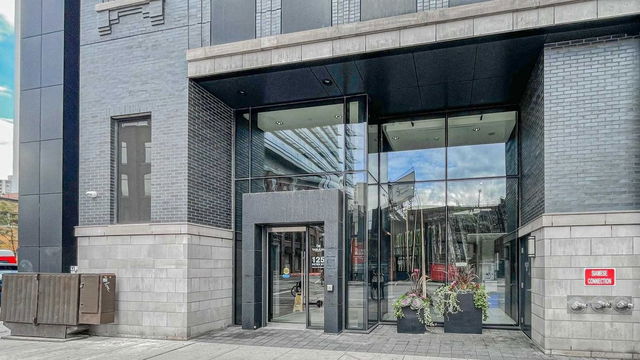 1303 - 125 Peter Street
