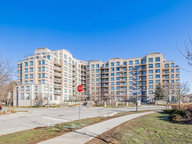 707 - 16 Dallimore Circle