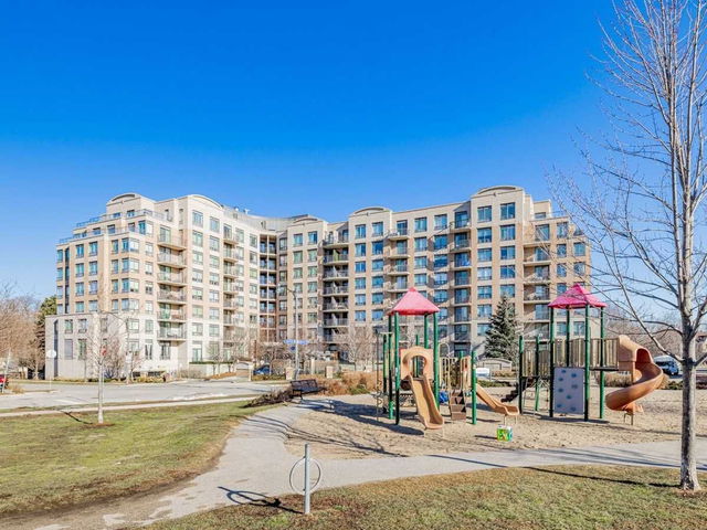 707 - 16 Dallimore Circle