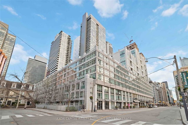 G11 - 350 Wellington Street