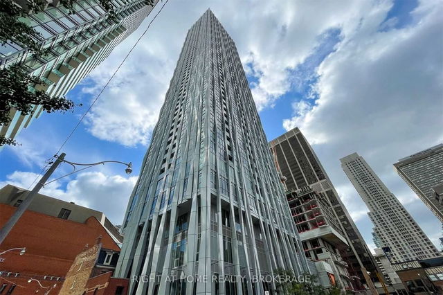 3503 - 1 Yorkville Avenue