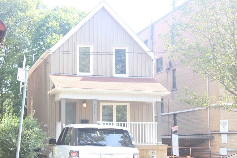 271 St Clair Ave E, Toronto, M4P 1P3 | Image 2