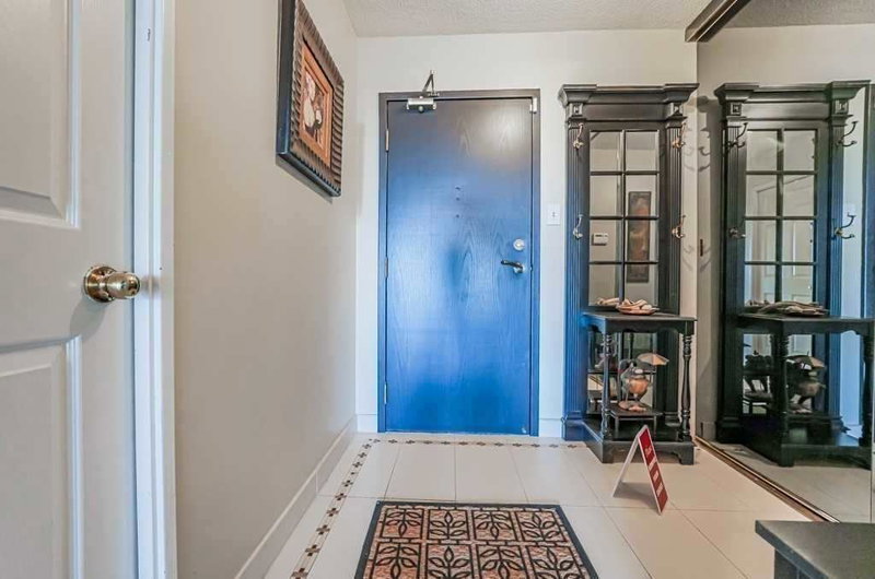 1604 - 215 Wynford Dr, Toronto, M3C 3P5 | Image 3