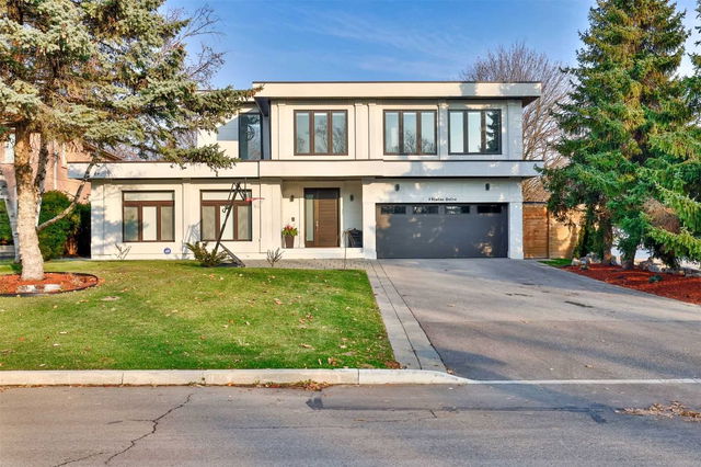 1 Blaine Drive