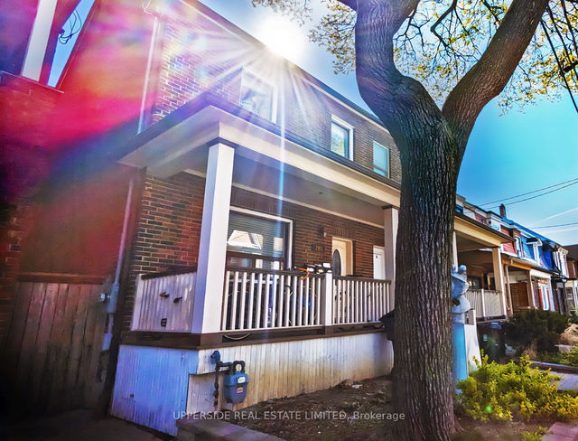 Main - 295 Manning Avenue