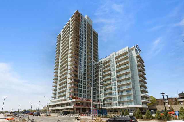 1013 - 1215 York Mills Road