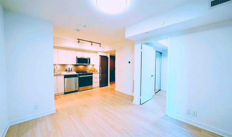 302 - 30 Tretti Way, Toronto, M3H 0E3 | Image 3