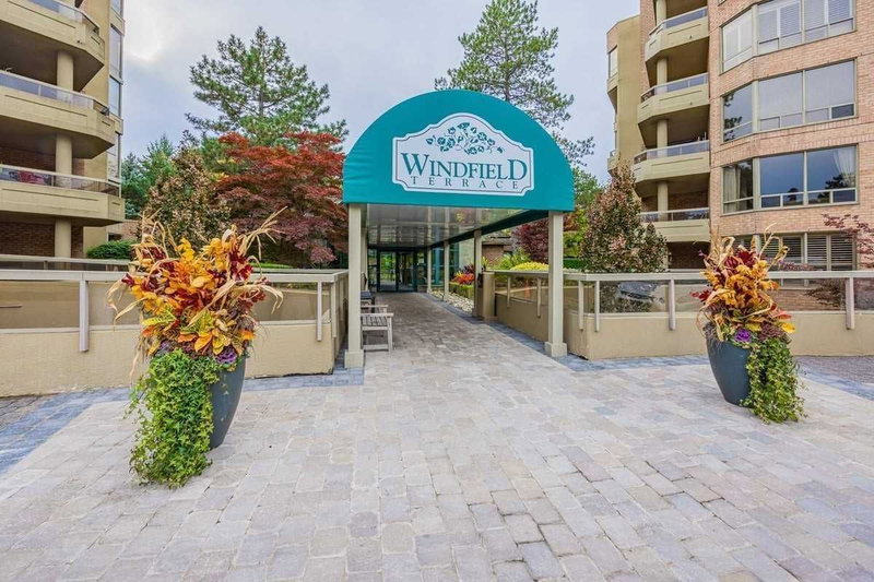 610 - 1210 Don Mills Rd, Toronto, M3B 3N9 | Image 2