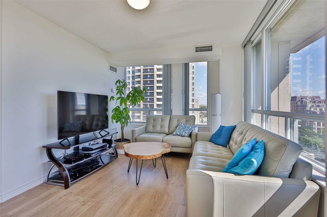 605 - 3 Rean Drive