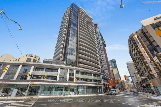 308 - 88 Davenport Road