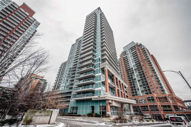 1211 - 100 Western Battery Road