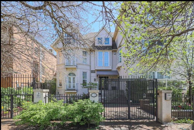 M6 - 539 Jarvis St, Toronto, M4Y 2H7 | Image 2