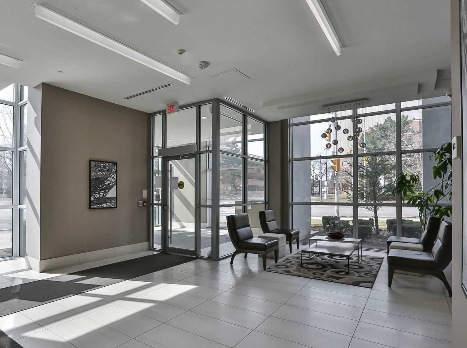 Condo leased at 507-275 Yorkland Road, Toronto, Henry Farm, M2J 0B4 - MLS: C5918447