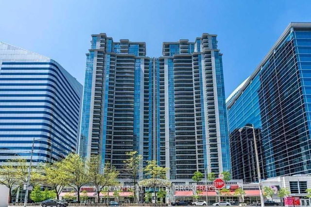 2811 - 4978 Yonge Street