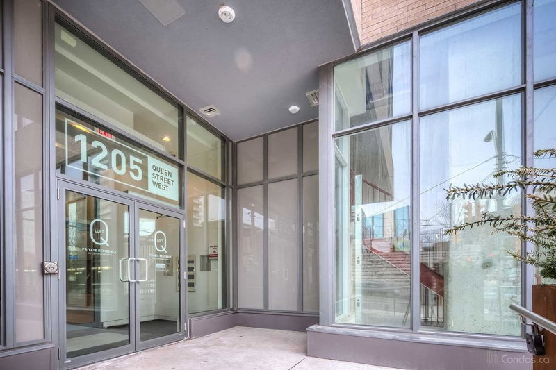 707 - 1205 Queen St W, Toronto, M6K 0B9 | Image 2