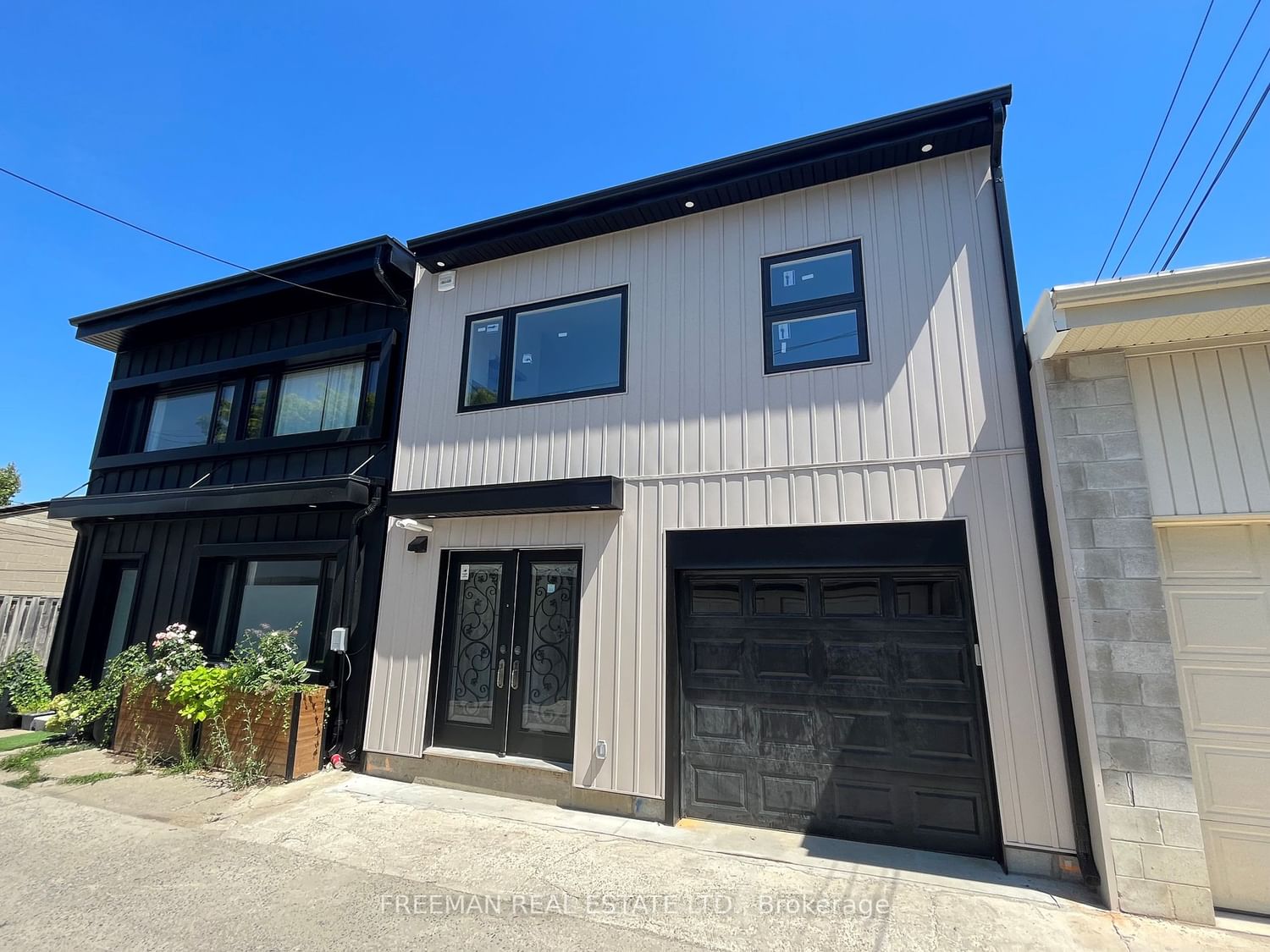 Detached House leased at 916 Manning Avenue, Toronto, Annex, M6G 2X4 - MLS: C5919276