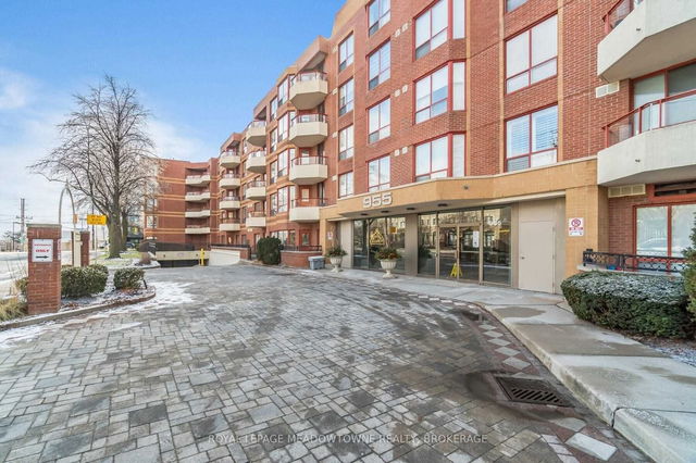 105 - 955 Millwood Road
