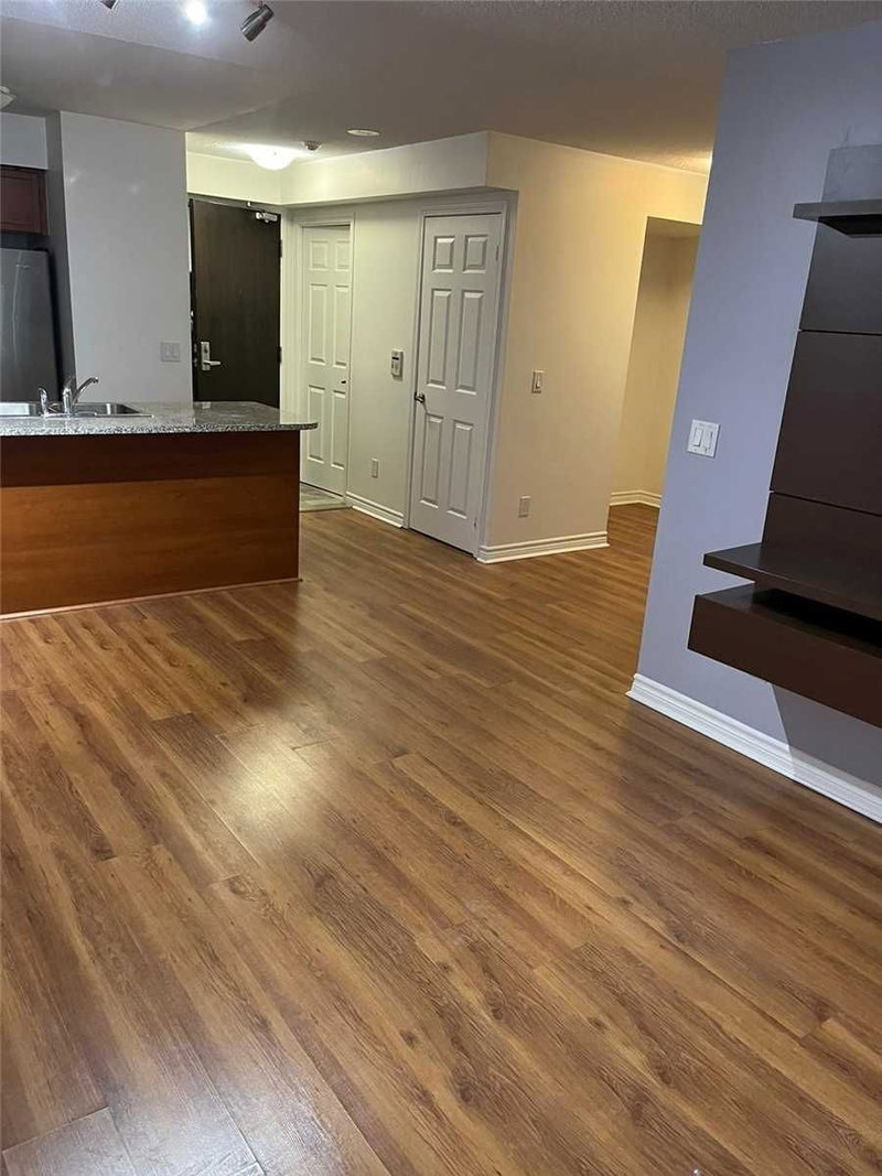 2808 - 19 Grand Trunk Cres, Toronto, M5J 3A3 | Image 2