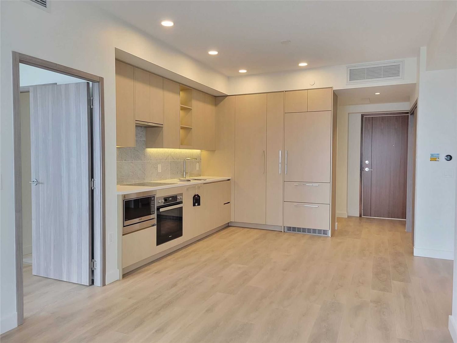 Condo leased at 3109-85 Mcmahon Drive, Toronto, Bayview Village, M2K 0H1 - MLS: C5919915