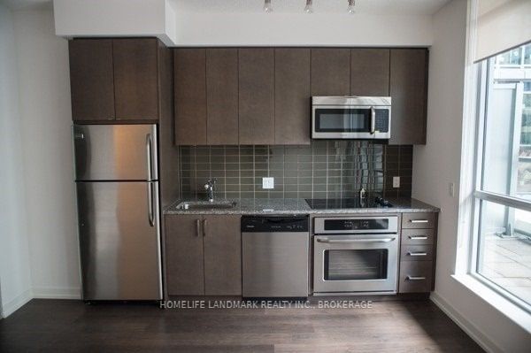 611 - 98 Lillian Street
