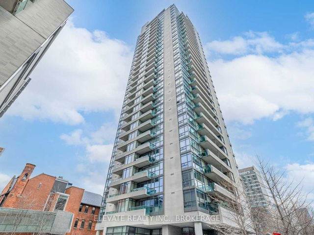 2506 - 281 Mutual Street