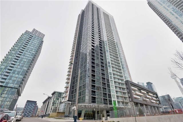 4109 - 85 Queens Wharf Road
