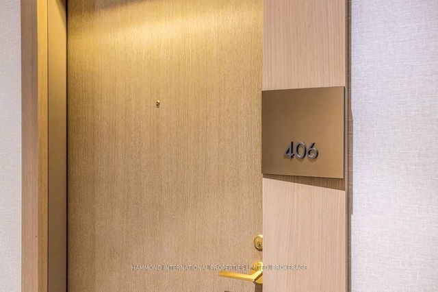 406 - 1 Edgewater Drive