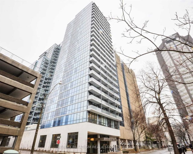 1511 - 210 Simcoe Street
