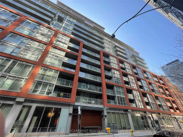 732 - 21 Nelson Street