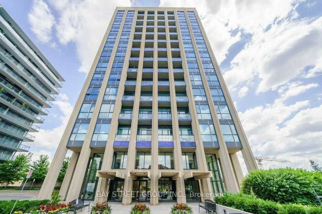 906 - 75 The Donway N/A