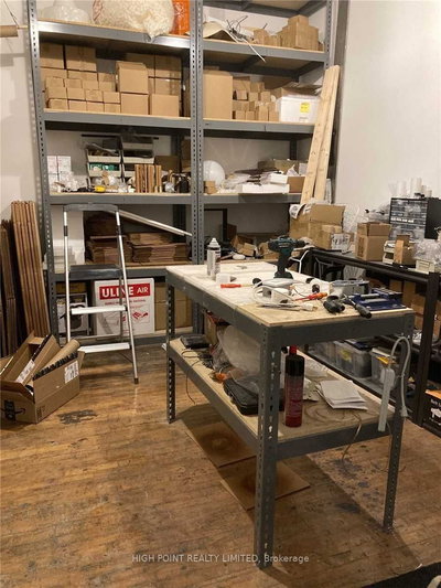 2029 - 777 Richmond St | Toronto | Image