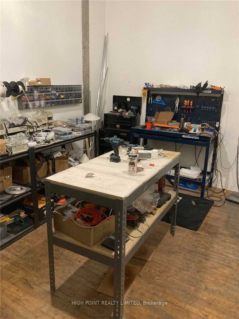 2029 - 777 Richmond St W, Toronto, M6J 0C2 | Image 2