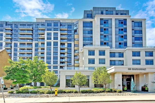 113 - 35 Saranac Boulevard