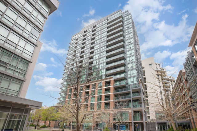 403 - 1171 Queen Street